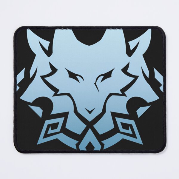 Item preview, Wriothesley Constellation Logo Genshin Impact designed and sold by JameHolzborn.