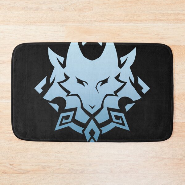Item preview, Wriothesley Constellation Logo Genshin Impact designed and sold by JameHolzborn.