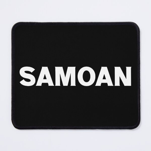 Item preview, Samoan designed and sold by J Uila.