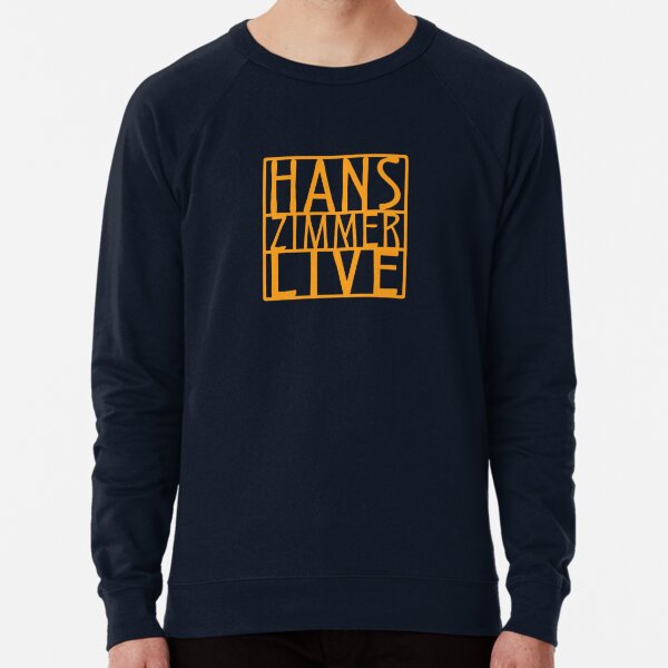 Item preview, Hans Zimmer Live - 2023 Music Tour - Dark designed and sold by unrealindeed.