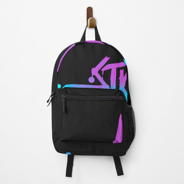 Item preview, Stray Game Neon Logo designed and sold by JameHolzborn.