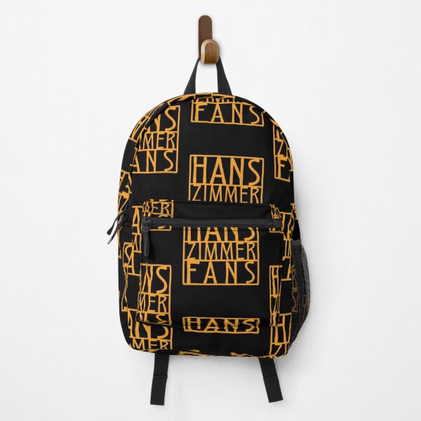 Item preview, Hans Zimmer Fans - Live Tour Music - Dark designed and sold by unrealindeed.