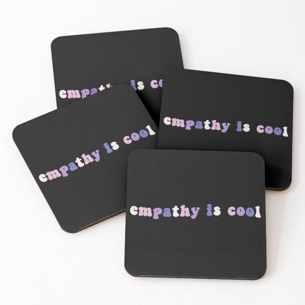 Item preview, Empathy is Cool designed and sold by Oceanarium.