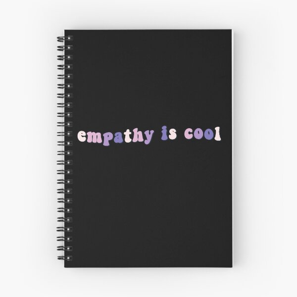 Item preview, Empathy is Cool designed and sold by Oceanarium.