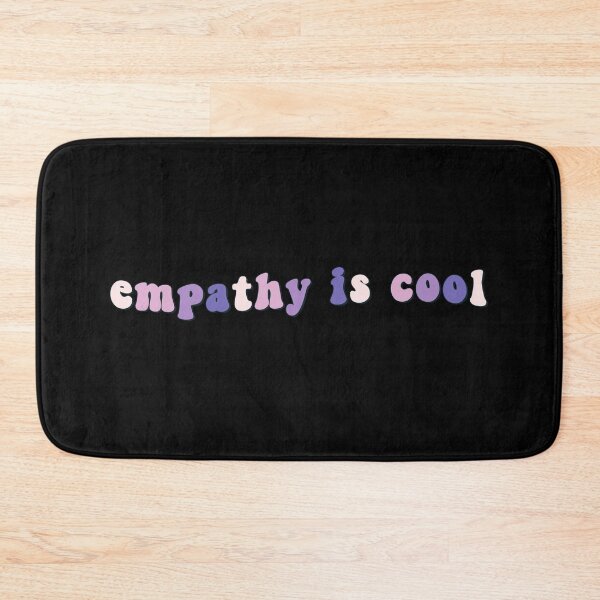 Item preview, Empathy is Cool designed and sold by Oceanarium.