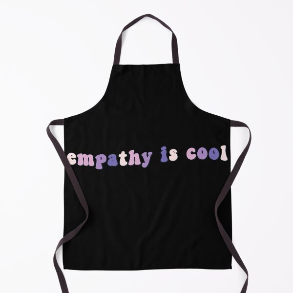 Item preview, Empathy is Cool designed and sold by Oceanarium.