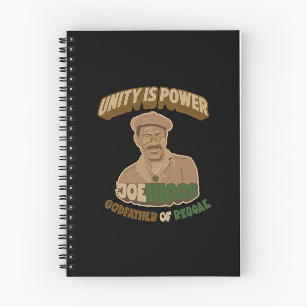 Item preview, Joe Higgs, The Godfather of Reggae designed and sold by Boogosh.
