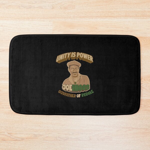 Item preview, Joe Higgs, The Godfather of Reggae designed and sold by Boogosh.
