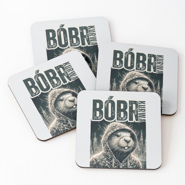 Item preview, Bóbr Kurwa Steampunk City Circuits  designed and sold by SHELOPS.