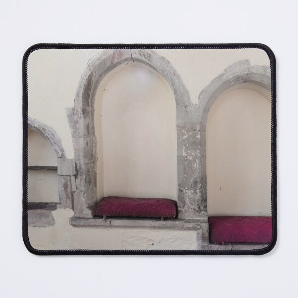 Item preview, Piscina & Double Sedilia  designed and sold by JEZ22.