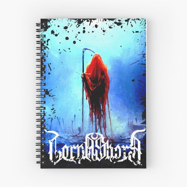 Item preview,  Lorna Shore designed and sold by JasperHi.