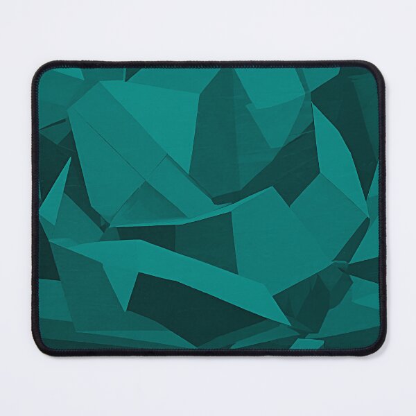 Item preview, Fractured Depths designed and sold by Aaron Ran.