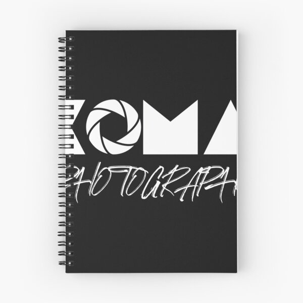 Item preview,  Koma Photography Logo designed and sold by JasperHi.