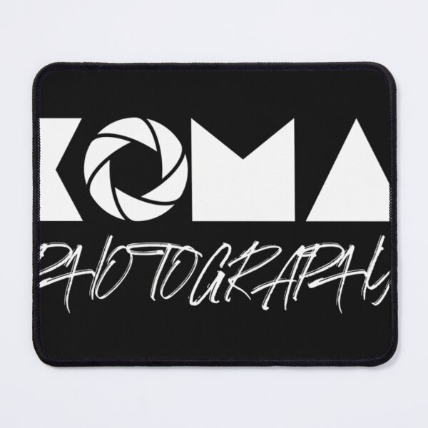 Item preview,  Koma Photography Logo designed and sold by JasperHi.