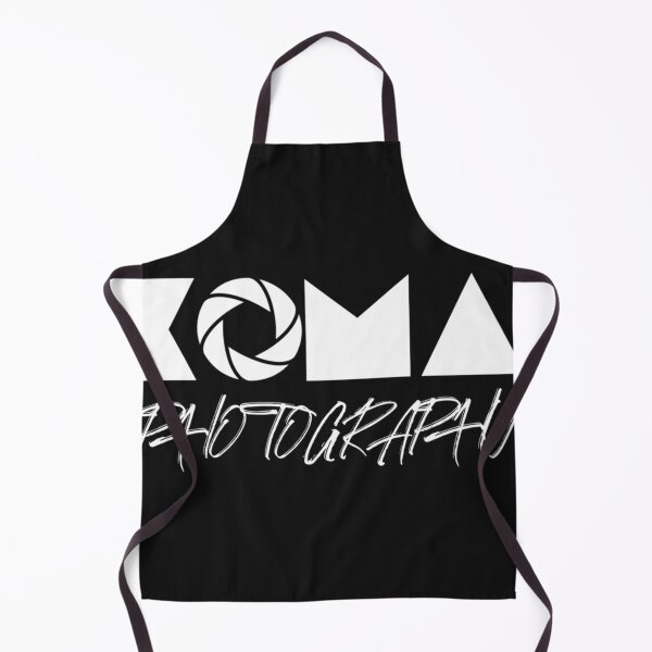 Item preview, Koma Photography Logo designed and sold by JasperHi.