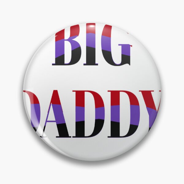 Item preview, Big daddy  designed and sold by MKshoper.