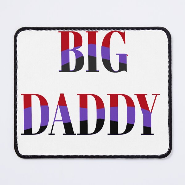 Item preview, Big daddy  designed and sold by MKshoper.