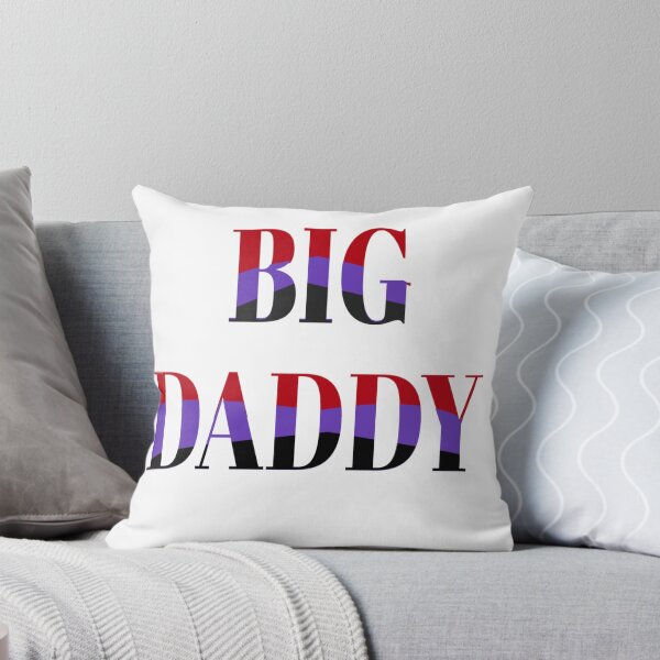 Item preview, Big daddy  designed and sold by MKshoper.