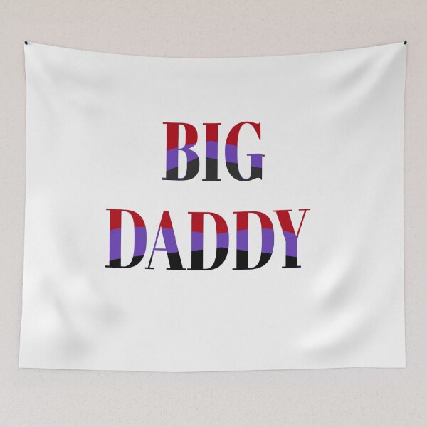 Item preview, Big daddy  designed and sold by MKshoper.