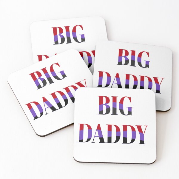 Item preview, Big daddy  designed and sold by MKshoper.