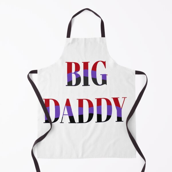 Item preview, Big daddy designed and sold by MKshoper.