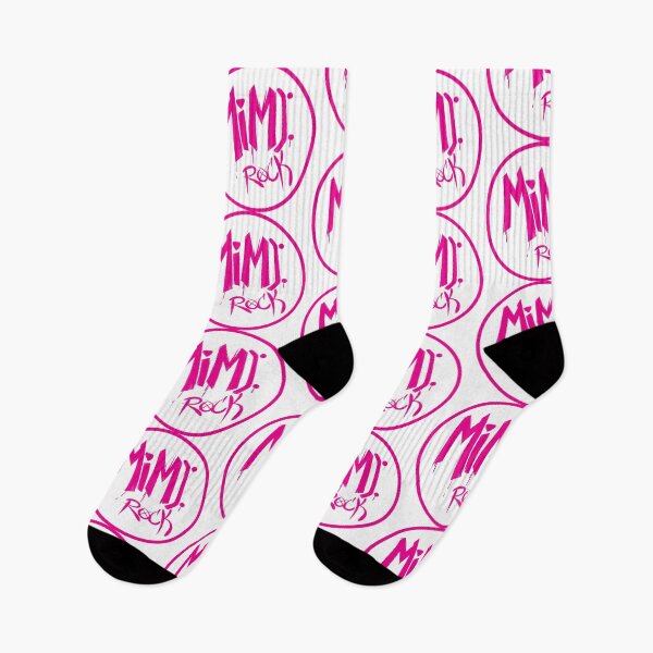 Item preview, Mimi Rock Logo designed and sold by mimirocker.