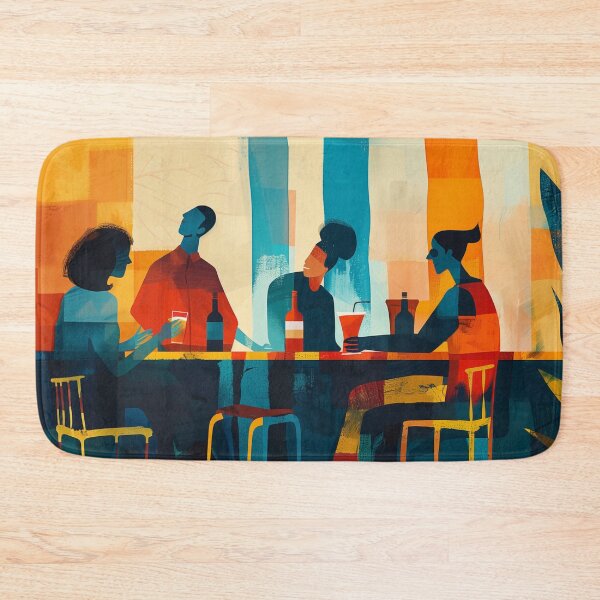 Item preview, brunch designed and sold by PricklyPeanut.