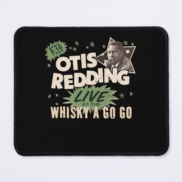 Item preview, Otis Redding  Live designed and sold by PaigeHarring.