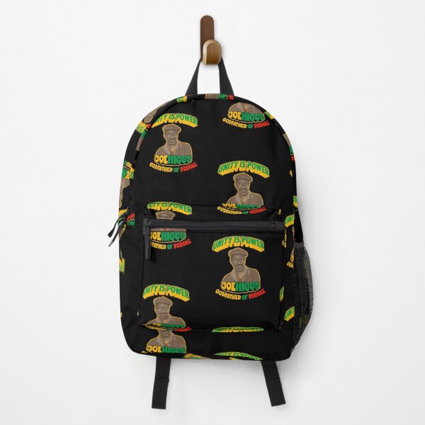 Item preview, Joe Higgs, The Godfather of Reggae designed and sold by Boogosh.