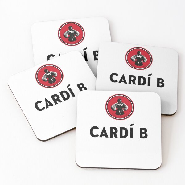 Item preview, CardiB designed and sold by RaynaBerry.