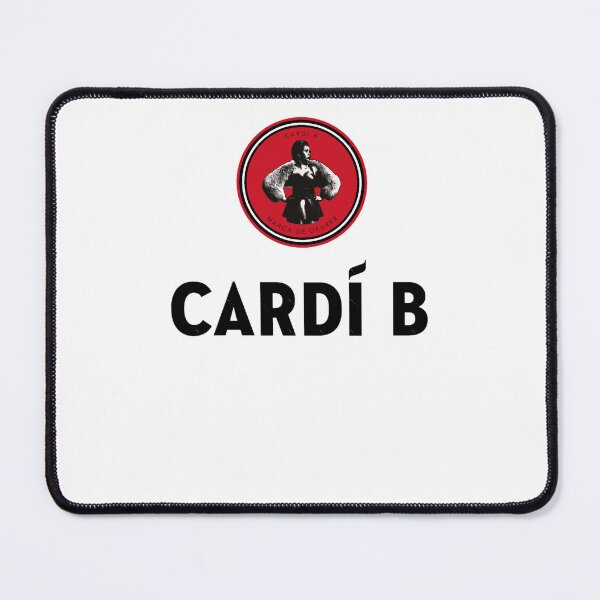 Item preview, CardiB designed and sold by RaynaBerry.
