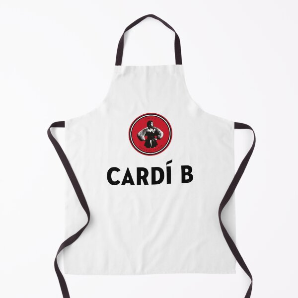 Item preview, CardiB designed and sold by RaynaBerry.