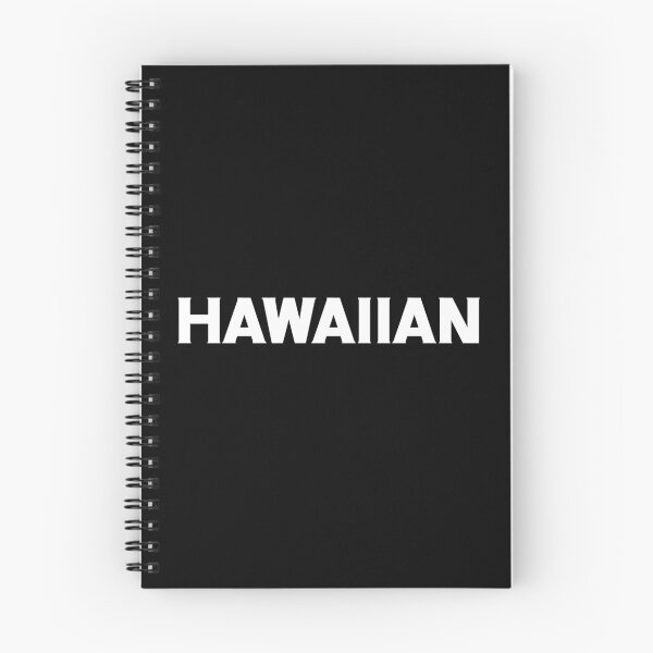 Item preview, Hawaiian designed and sold by J Uila.