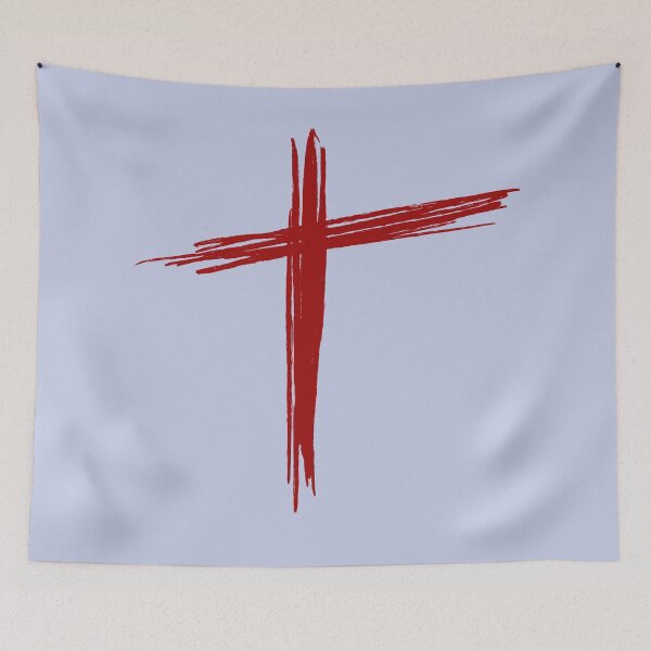 Item preview, The Cross of Jesus Christ. designed and sold by EternalRock.