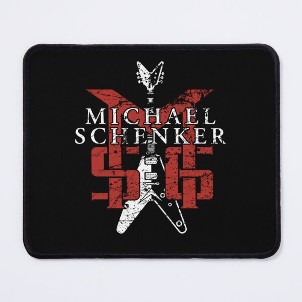 Item preview, Michael Schenker Group designed and sold by SamanthaChri.
