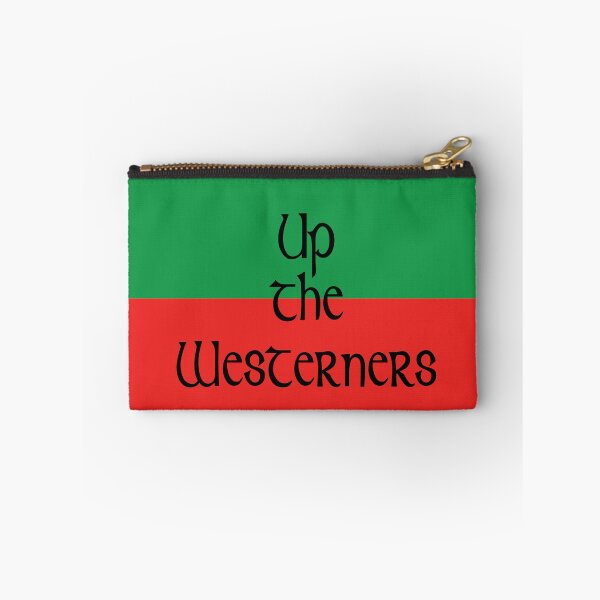 Item preview, Up The Westerners designed and sold by Gormont.