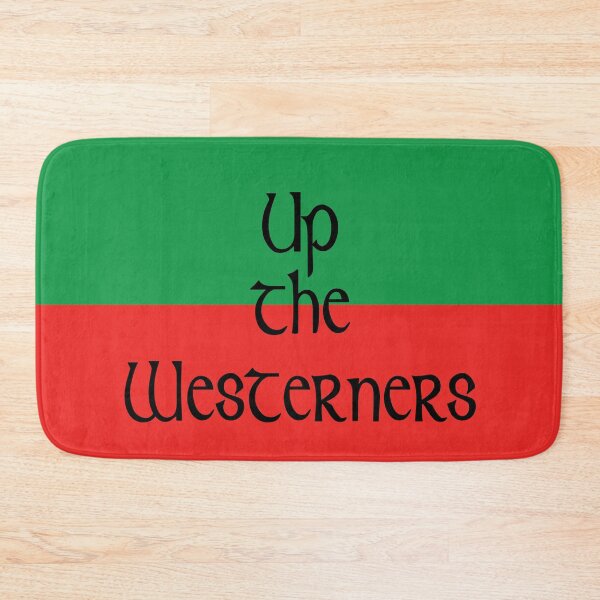 Item preview, Up The Westerners designed and sold by Gormont.