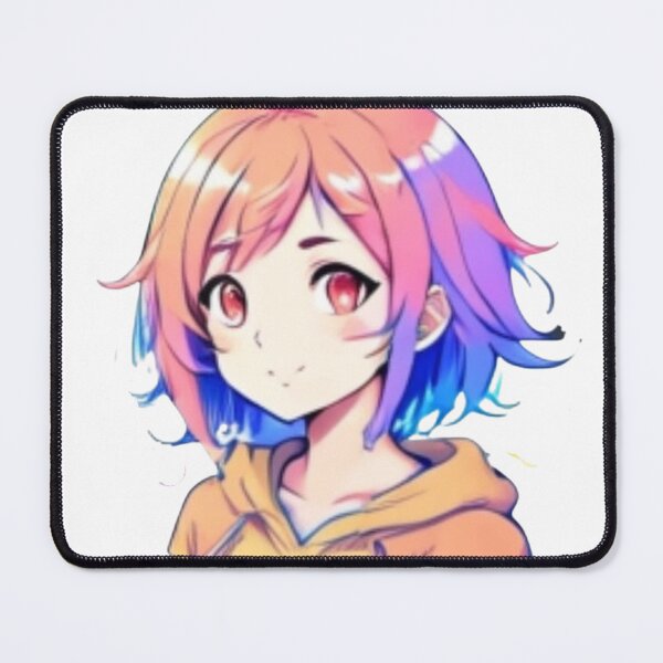 Item preview, Anime Girl designed and sold by KenjiSano.