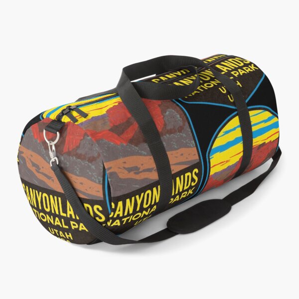 Item preview, Canyonlands National Park designed and sold by JordanHolmes.