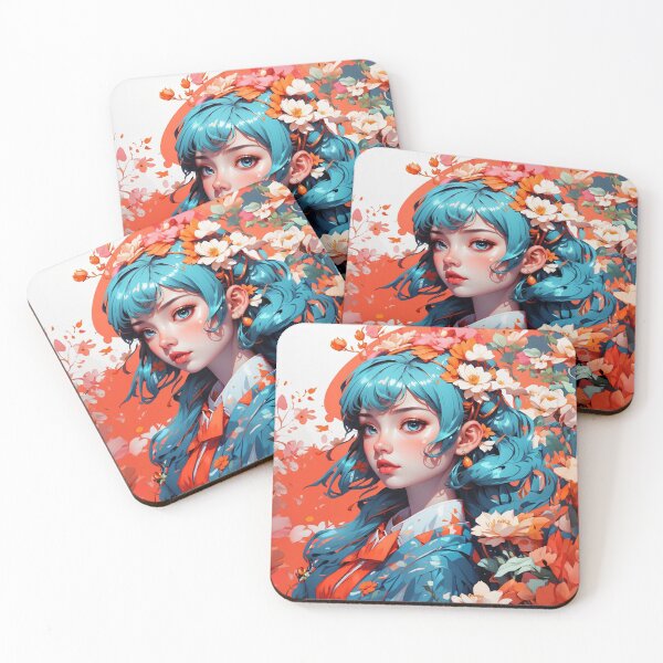 Item preview, Blossom Muse designed and sold by ArtLab-store.