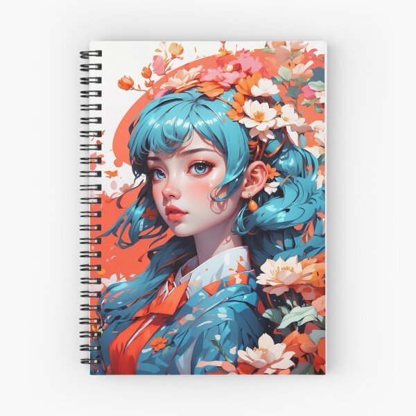 Item preview, Blossom Muse designed and sold by ArtLab-store.