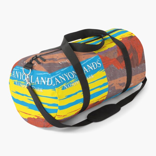 Item preview, Canyonlands National Park designed and sold by JordanHolmes.