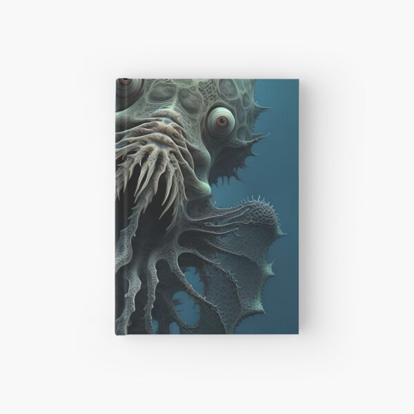 Item preview, Sea Monster designed and sold by KryptonArttz.