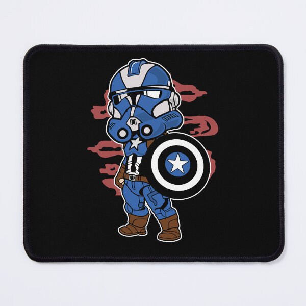 Item preview, Captain Trooper designed and sold by RaynaBerry.