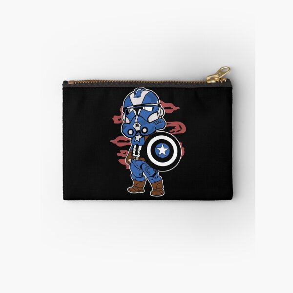 Item preview, Captain Trooper designed and sold by RaynaBerry.