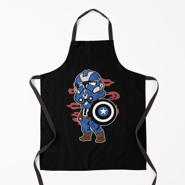 Item preview, Captain Trooper designed and sold by RaynaBerry.