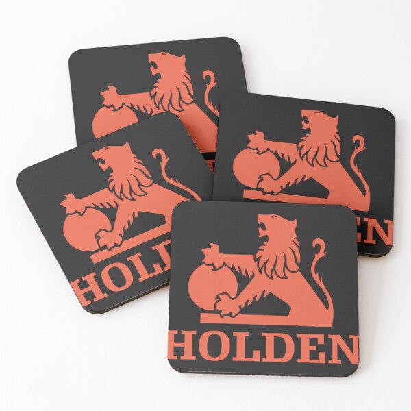 Item preview, Grab It Fast Holden designed and sold by NormaRob.