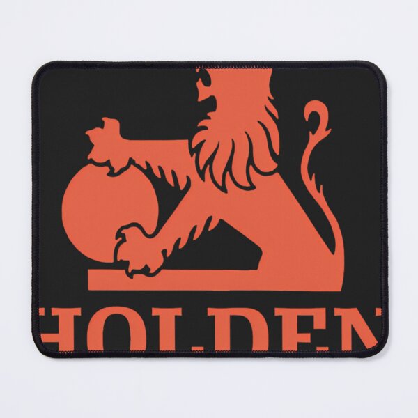 Item preview, Grab It Fast Holden designed and sold by NormaRob.