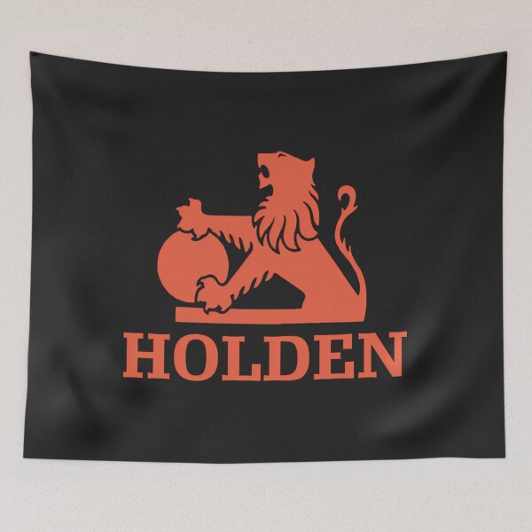 Item preview, Grab It Fast Holden designed and sold by NormaRob.