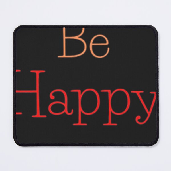 Item preview, Be Happy Logo designed and sold by NormaRob.